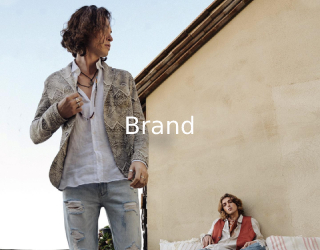 BRANDのページへ