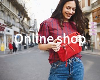 ONLINE SHOPのページへ